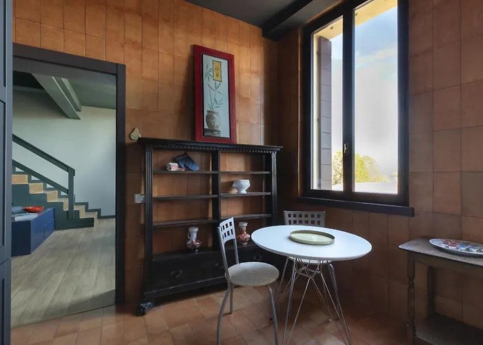 Apartment Casa Anita Sui Tetti Padova