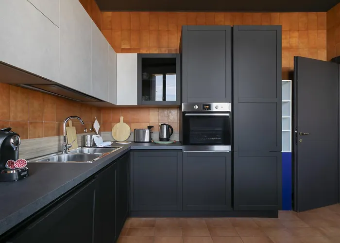 Casa Anita Sui Tetti بادوفا