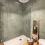 Lejlighed Casa Anita Sui Tetti *