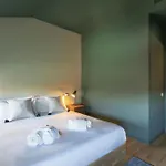 Casa Anita Sui Tetti Lejlighed *