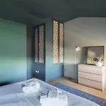 Casa Anita Sui Tetti