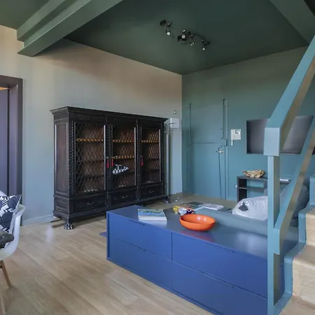 Lejlighed Casa Anita Sui Tetti Padova