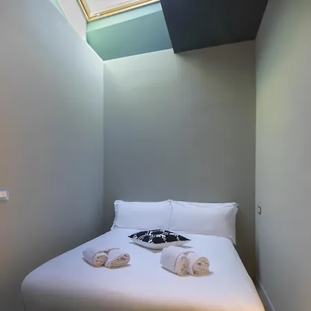 Casa Anita Sui Tetti Padova