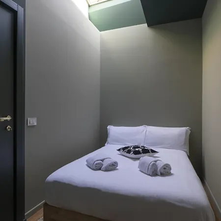 Apartment Casa Anita Sui Tetti *