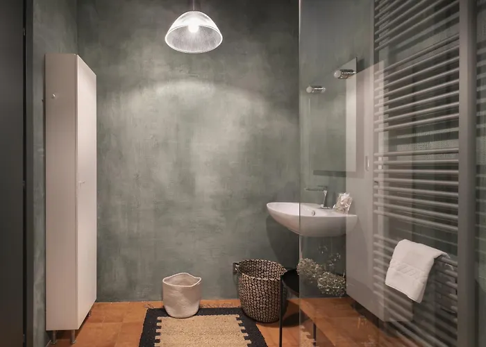 Apartmán Casa Anita Sui Tetti Padova